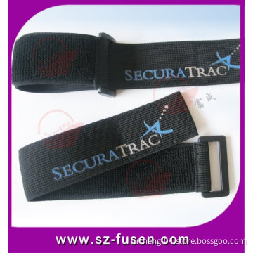 Shenzhen Manufacturer Japanese Customized Elastic Velcro